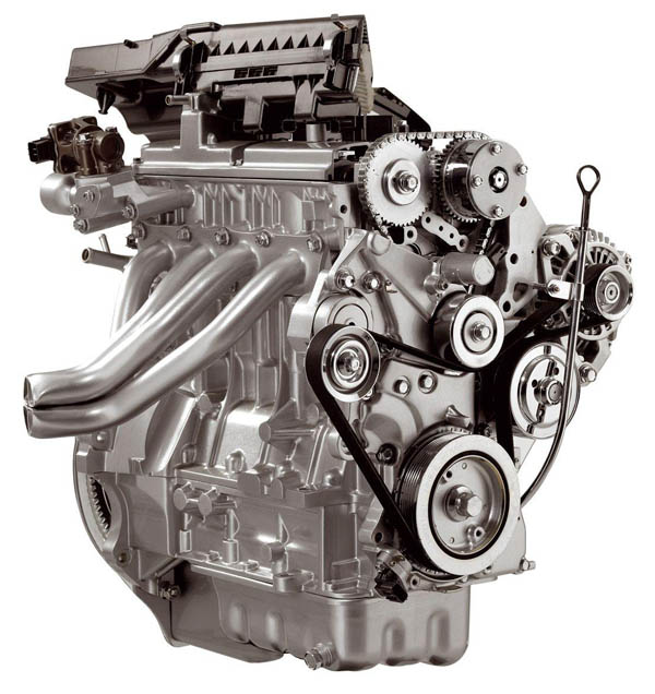 2016 N Titan Car Engine